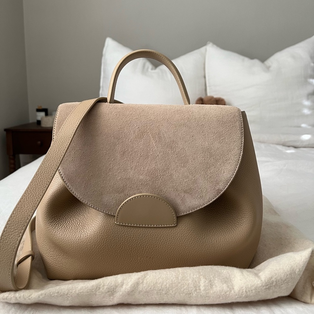 Polene Bag - Never Worn.